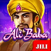 Ali Baba VS Bet