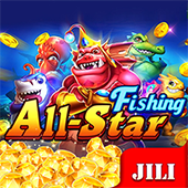 Câu Cá Tất Cả Ngôi Sao vs bet games
