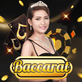 Baccarat A VS Bet live casino