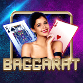 Baccarat B VS Bet live casino