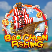 Câu Cá Bao Chuan - VS Bet bắn cá