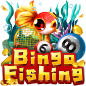 Câu Cá Bingo - VS Bet bắn cá