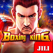 Boxing King VS Bet