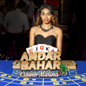 Casino Marina Andar Bahar - VS Bet casino