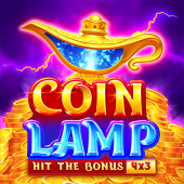 Đèn Xu - VS Bet slot