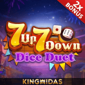 Song Ca Xúc Xắc - VS Bet game