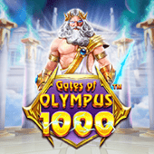 Cổng Olympus 1000 VS Bet
