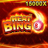 Bingo Nóng - VS Bet game