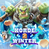 Đàn Quái Vật 2 Mùa Đông - VS Bet slot