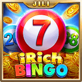 Bingo Irich - VS Bet slot