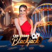 Blackjack Las Vegas - VS Bet casino
