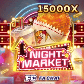Chợ Đêm - VS Bet slot