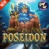 Poseidon - VS Bet slot