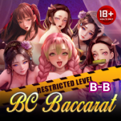 Baccarat Blockchain Sexy B B - VS Bet casino
