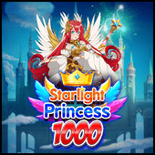 Công Chúa Ánh Sao 1000 free spins