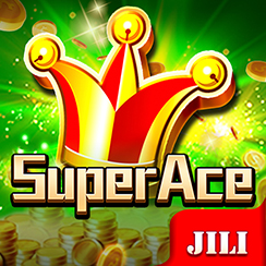 Siêu cấp Ace free spins