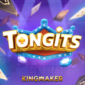 Tongits - VS Bet game