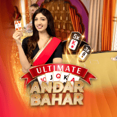Andar Bahar Tối Thượng - VS Bet casino